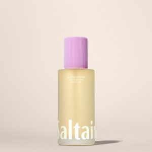 Island Orchid - Body Oil