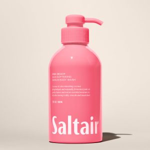 Pink Beach - Body Wash