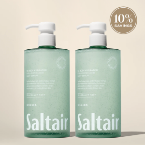 HA Body Hydrator - 2pck