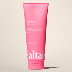 Pink Beach - Body Lotion