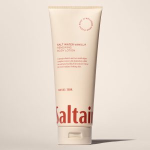 Salt Water Vanilla - Body Lotion