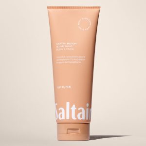 Santal Bloom - Body Lotion
