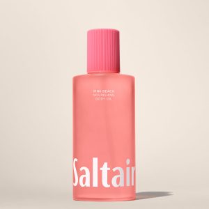 Pink Beach - Jumbo Body Oil