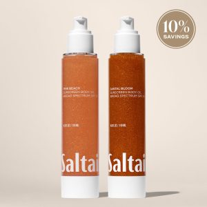 Protect & Glow - SPF Set