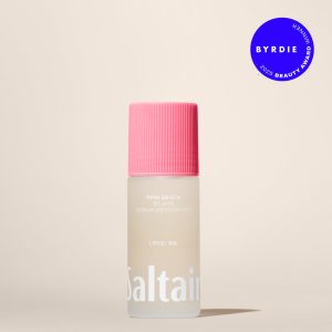 Pink Beach - Serum Deodorant