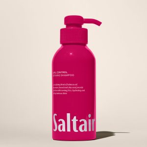 Curl Control - Defining Shampoo