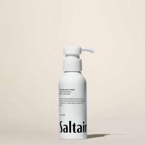 Fragrance Free - Travel Size Body Lotion