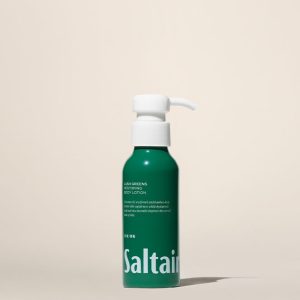 Lush Greens - Travel Size Body Lotion