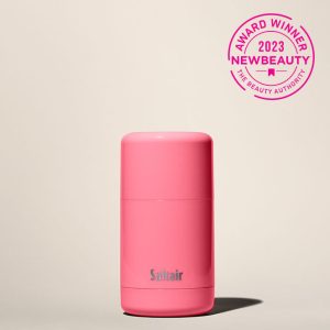 Pink Beach - Skincare Deodorant