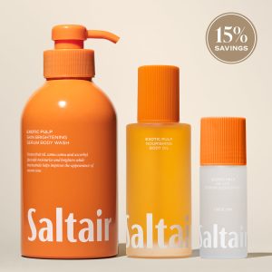 Exotic Pulp - Essentials Set