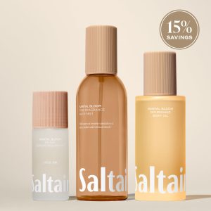 Santal Bloom - Trio