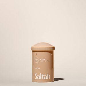 Santal Bloom - Skincare Deodorant Refill Pod