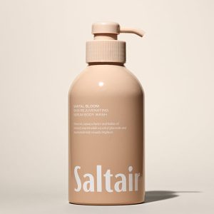 Santal Bloom - Body Wash